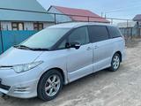 Toyota Estima 2008 года за 6 000 000 тг. в Уральск – фото 5