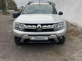 Renault Duster 2015 года за 4 800 000 тг. в Караганда
