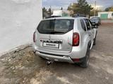 Renault Duster 2015 года за 4 800 000 тг. в Караганда – фото 3