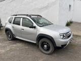 Renault Duster 2015 года за 4 800 000 тг. в Караганда – фото 2