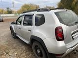Renault Duster 2015 года за 4 800 000 тг. в Караганда – фото 4