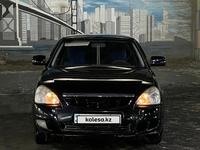 ВАЗ (Lada) Priora 2170 2008 года за 1 700 000 тг. в Алматы