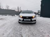 ВАЗ (Lada) Vesta 2020 годаүшін5 000 000 тг. в Кокшетау