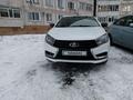 ВАЗ (Lada) Vesta 2020 годаүшін5 000 000 тг. в Кокшетау – фото 33