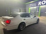 Lexus GS 300 1998 года за 7 000 000 тг. в Алматы