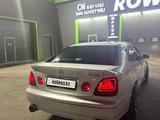 Lexus GS 300 1998 года за 7 000 000 тг. в Алматы – фото 4