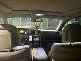 Lexus GS 300 1998 года за 7 000 000 тг. в Алматы – фото 5