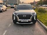 Hyundai Palisade 2020 года за 22 000 000 тг. в Алматы – фото 3