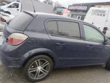 Opel Astra 2005 годаүшін1 350 000 тг. в Алматы – фото 2