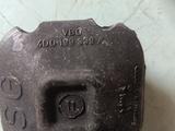 Передняя подушка ДВС за 20 000 тг. в Экибастуз