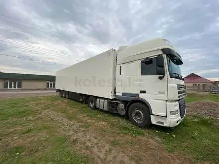 DAF  105xf 460 2012 года за 25 000 000 тг. в Шымкент – фото 2