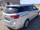 Kia Sedona 2015 годаүшін10 500 000 тг. в Тараз – фото 3