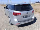 Kia Sedona 2015 годаүшін10 500 000 тг. в Тараз – фото 2