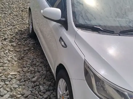 Kia Rio 2014 года за 5 150 000 тг. в Новоишимский – фото 3