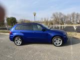 BMW X5 2007 года за 8 500 000 тг. в Алматы – фото 4