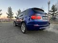 BMW X5 2007 года за 8 500 000 тг. в Алматы – фото 11