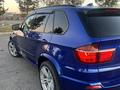 BMW X5 2007 года за 8 500 000 тг. в Алматы – фото 12