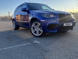 BMW X5 2007 года за 8 500 000 тг. в Алматы