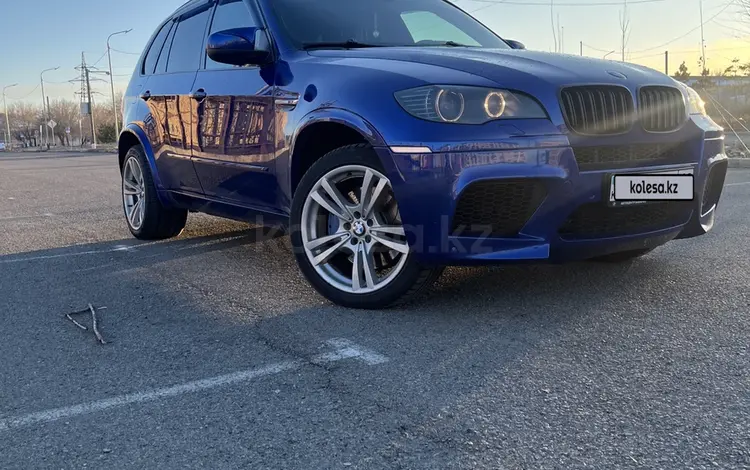 BMW X5 2007 года за 8 500 000 тг. в Алматы