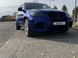 BMW X5 2007 года за 8 500 000 тг. в Алматы – фото 5