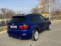 BMW X5 2007 года за 8 500 000 тг. в Алматы – фото 3