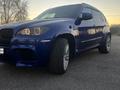 BMW X5 2007 года за 8 500 000 тг. в Алматы – фото 9