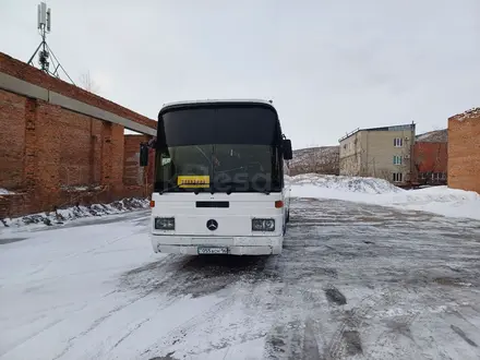 Mercedes-Benz  O 303 1993 года за 5 500 000 тг. в Усть-Каменогорск – фото 2