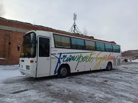 Mercedes-Benz  O 303 1993 года за 5 500 000 тг. в Усть-Каменогорск – фото 4