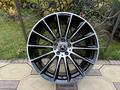 Оригинальные диски AMG R20 на Mercedes W223 S-Class Мерседес за 795 000 тг. в Алматы – фото 10