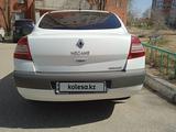 Renault Megane 2007 года за 2 600 000 тг. в Павлодар – фото 5