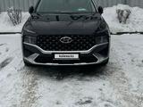 Hyundai Santa Fe 2023 годаүшін24 500 000 тг. в Алматы