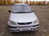 Toyota Spacio 1997 года за 2 600 000 тг. в Семей – фото 2