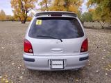 Toyota Spacio 1997 года за 2 600 000 тг. в Семей – фото 4