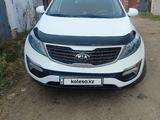 Kia Sportage 2014 годаfor7 100 000 тг. в Петропавловск – фото 4