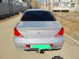 Kia Spectra 2007 года за 2 200 000 тг. в Уральск – фото 2