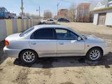 Kia Spectra 2007 года за 2 200 000 тг. в Уральск – фото 3