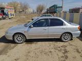 Kia Spectra 2007 года за 2 200 000 тг. в Уральск – фото 4