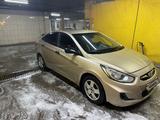 Hyundai Solaris 2012 годаүшін4 100 000 тг. в Астана – фото 5