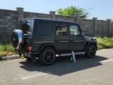 Mercedes-Benz G 63 AMG 2015 годаүшін32 000 000 тг. в Шымкент – фото 5