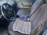 Honda Accord 1990 года за 350 000 тг. в Астана – фото 4