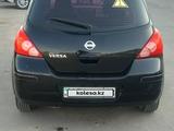 Nissan Versa 2006 годаүшін3 550 000 тг. в Алматы – фото 4