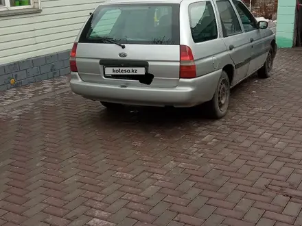 Ford Escort 1995 года за 700 000 тг. в Алматы – фото 2