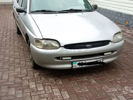 Ford Escort 1995 года за 700 000 тг. в Алматы