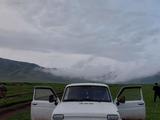 ВАЗ (Lada) Lada 2121 2004 года за 1 600 000 тг. в Алматы