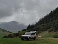 ВАЗ (Lada) Lada 2121 2004 года за 1 600 000 тг. в Алматы – фото 4