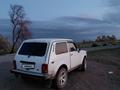 ВАЗ (Lada) Lada 2121 2004 года за 1 600 000 тг. в Алматы – фото 6