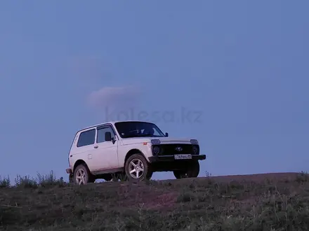 ВАЗ (Lada) Lada 2121 2004 года за 1 600 000 тг. в Алматы – фото 5