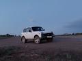 ВАЗ (Lada) Lada 2121 2004 года за 1 600 000 тг. в Алматы – фото 7