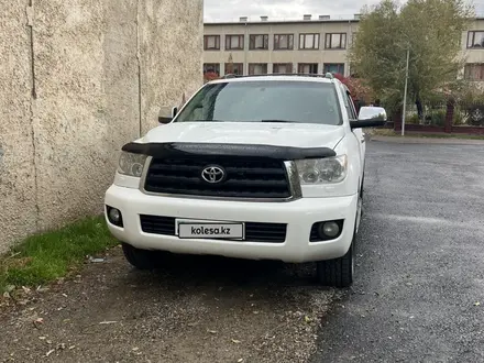 Toyota Sequoia 2011 года за 21 000 000 тг. в Алматы – фото 2