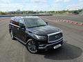 Infiniti QX80 2019 года за 32 000 000 тг. в Костанай – фото 8